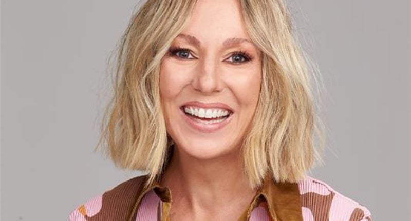 Nova Entertainment's Kate Murphy