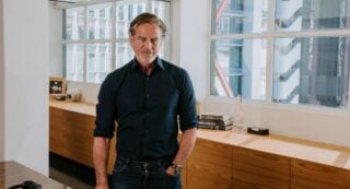 Australian businessman Mark Bouris