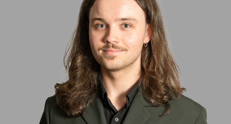 Nate Vella, Head of Strategy at Bench Media