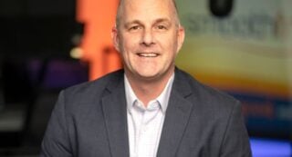Peter Clay, Smooth’s Head of Programming
