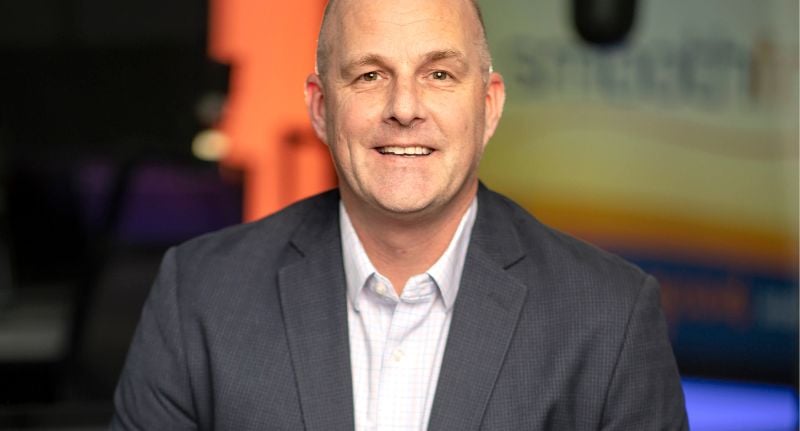 Peter Clay, Smooth’s Head of Programming