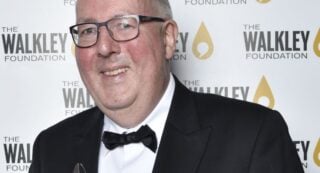 Peter Ryan
