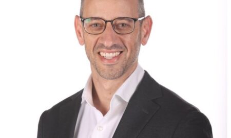 Seven’s national news director Ray Kuka