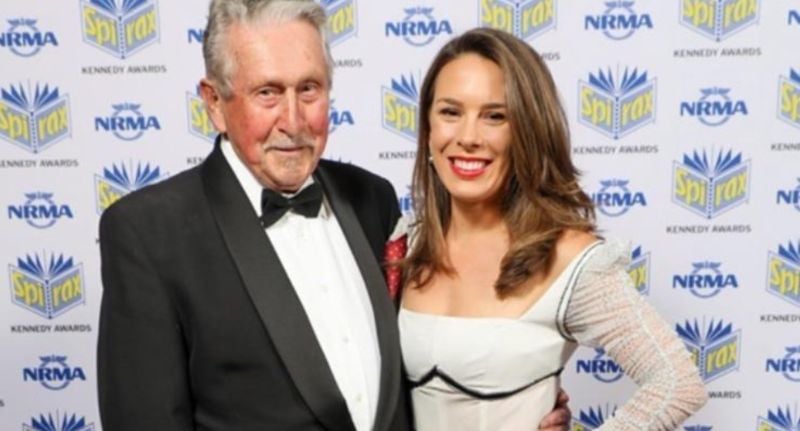 Terry Galloway and Laura Jayes