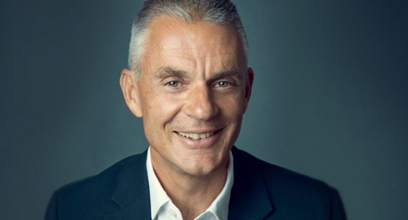 BBC Director-General Tim Davie
