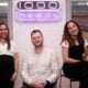 1000heads - Fiona Harris, Rob Ford, Michelle Braslin