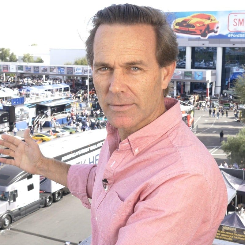 Christian Murphy