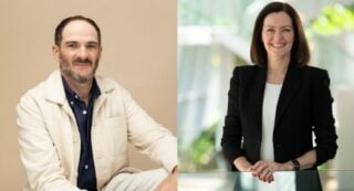 ADMA - Paulie Dery and Joanne Smith