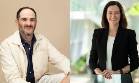 ADMA - Paulie Dery and Joanne Smith