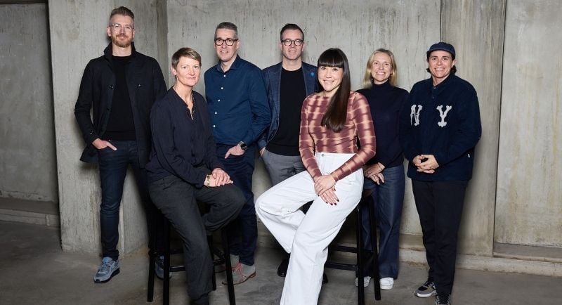 AKQA Leadership Team - Rodney Greenfield
