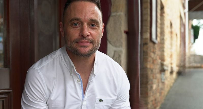 Daily Mail Australia appoints Aaron Macarthur as head of sales