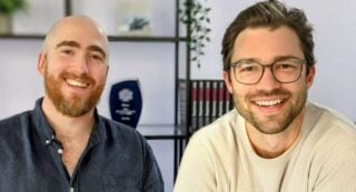 Acast extends Equity Mates partnership - Alec Renehan and Bryce Leske