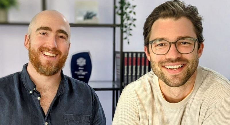 Acast extends Equity Mates partnership - Alec Renehan and Bryce Leske