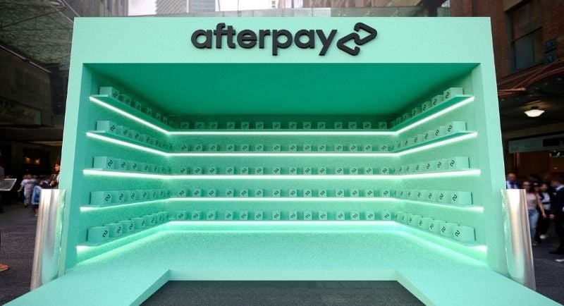 Afterpay adds 'pay it forward' twist to Mystery Market