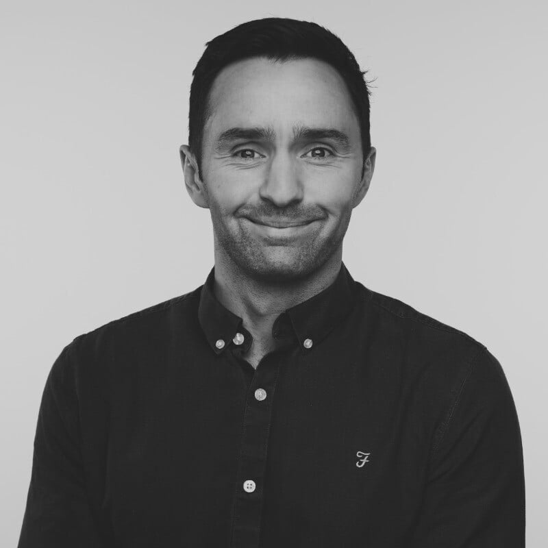 Alex Blundell Jones profile picture