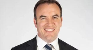 Andrew Greene