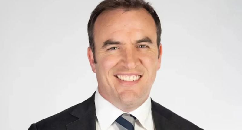 Andrew Greene