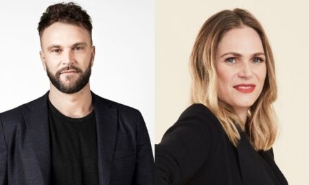 Are Media - Gavin Kirk and Tanya Buchanan