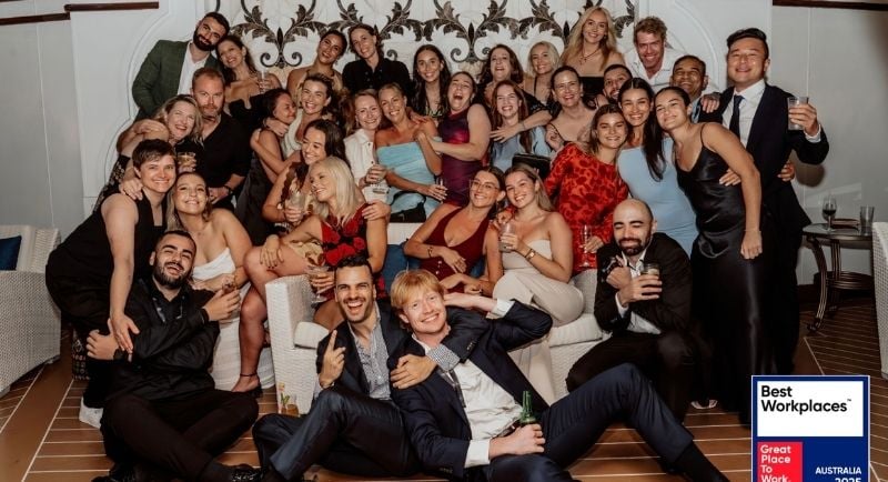 Australia’s best workplaces 2025 - Equality Media + Marketing (2)
