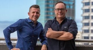 BCM - Lukas Temple and Phil McDonald