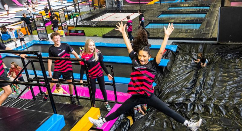 Bounce promotional image