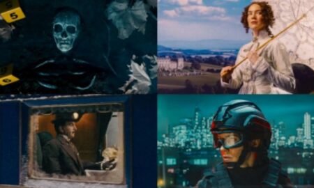 BritBox unveils bold new 14-hour single-take ad campaign in Australia