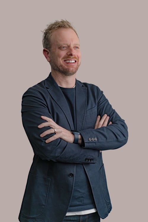 Bryce Coombe profile photo