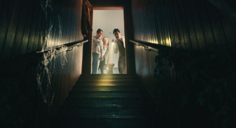 Budget Direct unveils new 'Man Cave' chapter of insurance solved campaign
