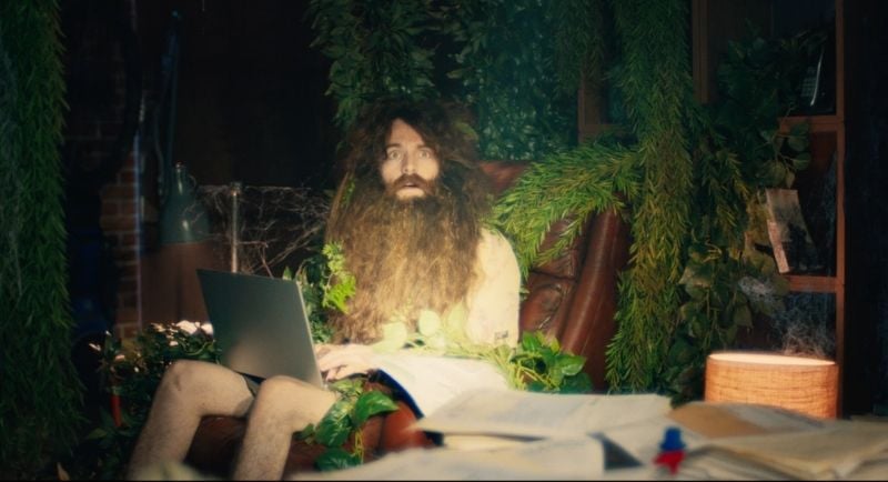 Budget Direct unveils new 'Man Cave' chapter of insurance solved campaign