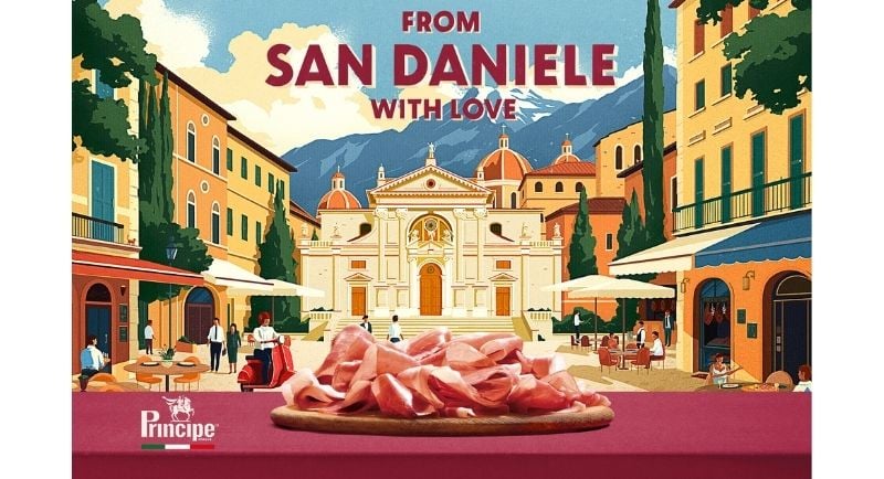 DO. Agency brings home the bacon with Primo Foods win