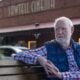 David Stratton