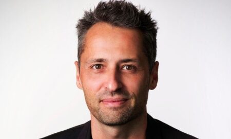 Dentsu promotes Rob Harvey to lead Australia and New Zealand as CEO