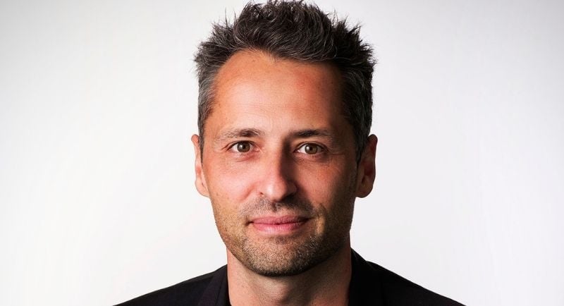 Dentsu promotes Rob Harvey to lead Australia and New Zealand as CEO