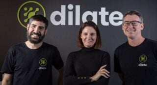 Dilate x Media Mentor - Roberto Boi, Amanda Reid, Tom Parker