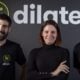 Dilate x Media Mentor - Roberto Boi, Amanda Reid, Tom Parker