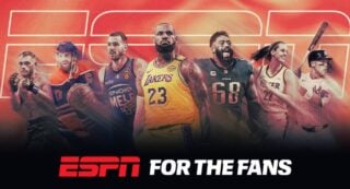 ESPN hero image