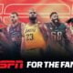 ESPN hero image