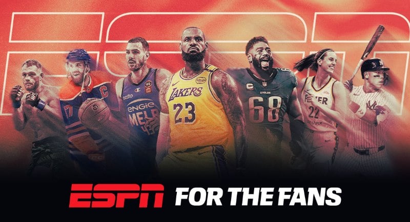 ESPN hero image