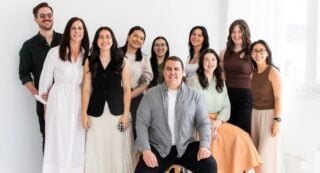 Equality Media + Marketing - Equality Media + Marketing team