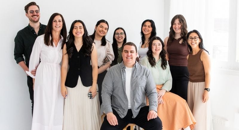 Equality Media + Marketing - Equality Media + Marketing team