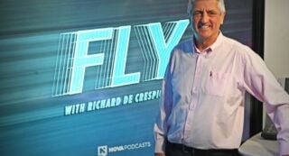 Richard de Crespigny