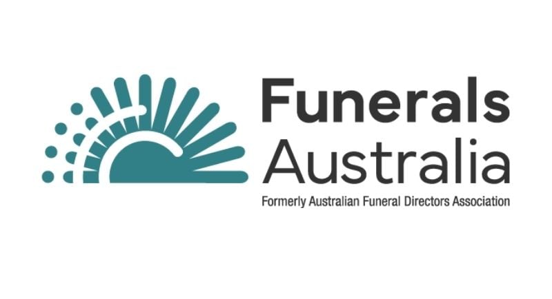 AFDA Funerals Australia - rebrand