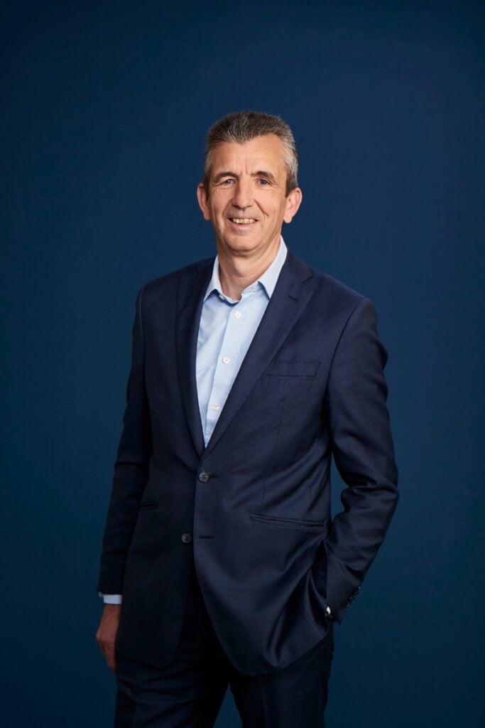Graeme Cassells profile