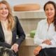 Gumtree - Christie Taylor and Jessica Hunter