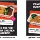 HSLR launches cheeky multi-channel push for ready-made meals brand MACROS