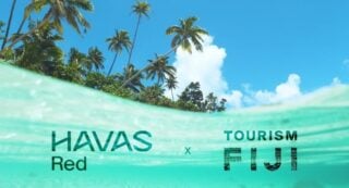 Havas Red x Tourism Fiji