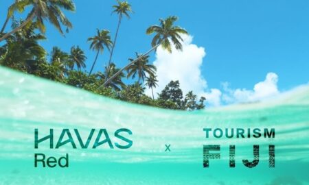 Havas Red x Tourism Fiji
