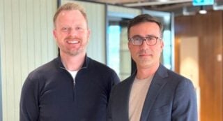 Hypetap - Bryce Coombe and Shane Holmes