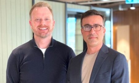Hypetap - Bryce Coombe and Shane Holmes