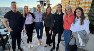 IMAA - Female Leaders of Tomorrow - Brisbane